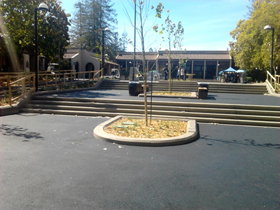 Walkway